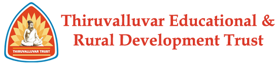 Thiruvalluvar Educational And Rural Development Trust